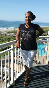 Meet your Posher, Lynette